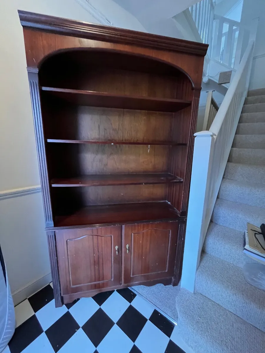 Book Case perfect condition - Image 4