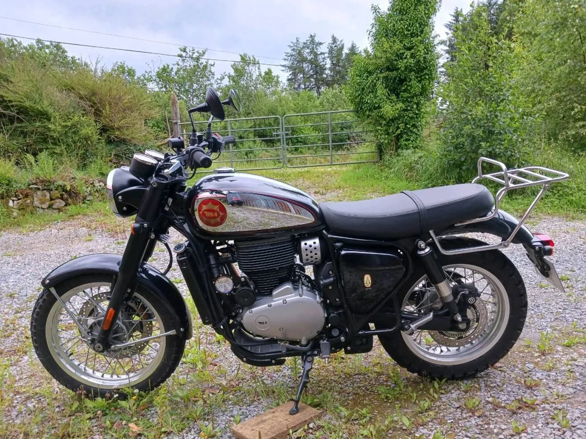 Motorbike - Image 3