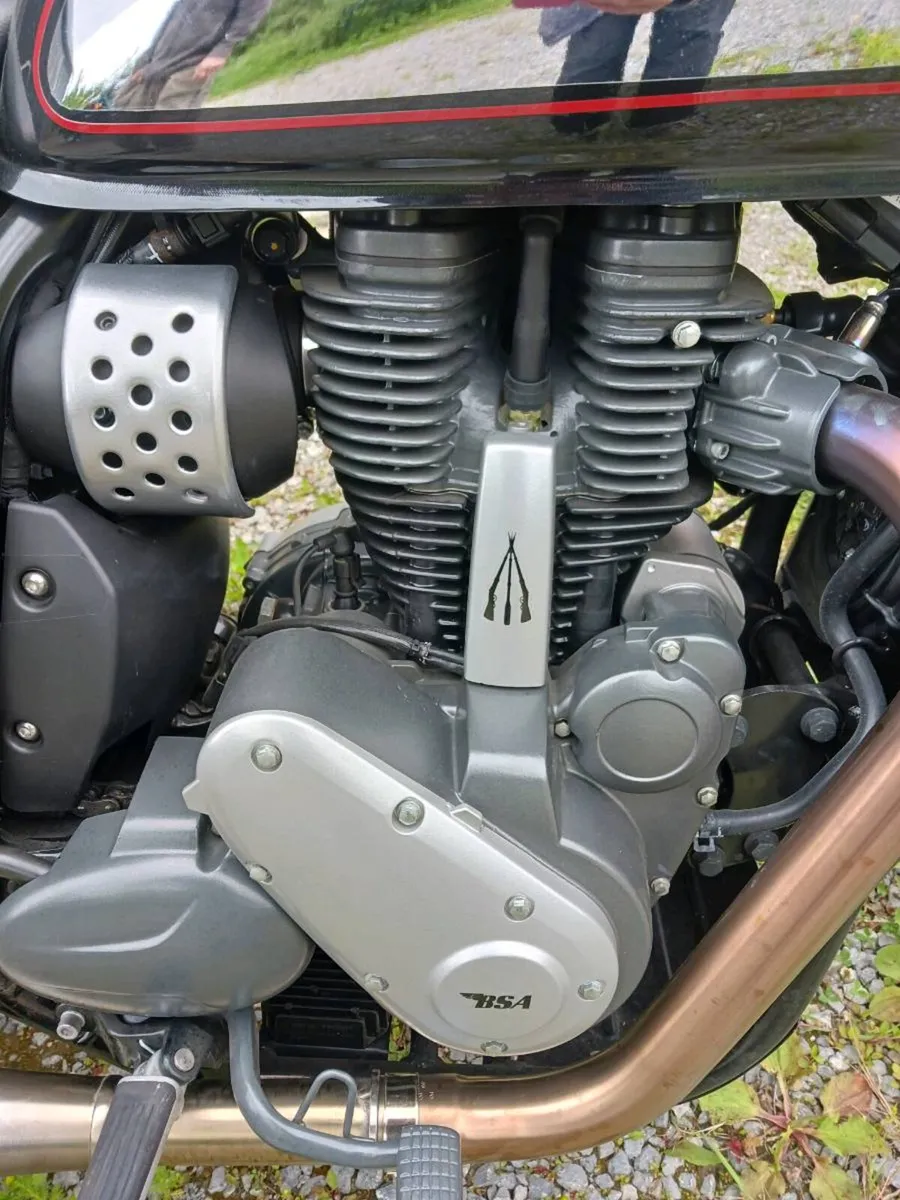 Motorbike - Image 4