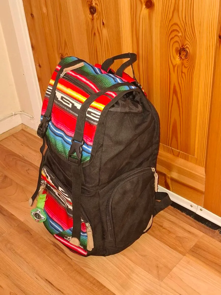 Bag/Rucksack - Image 2