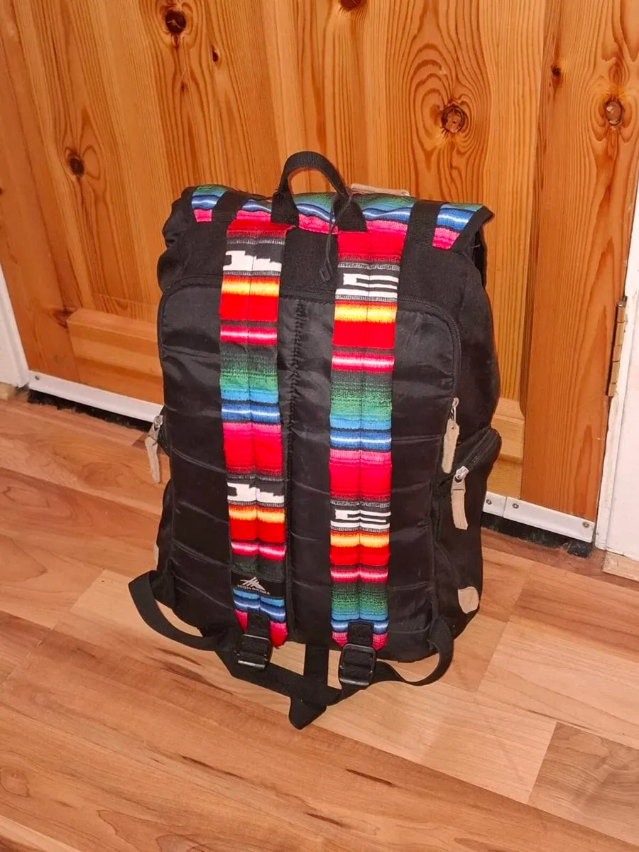 Bag/Rucksack - Image 3