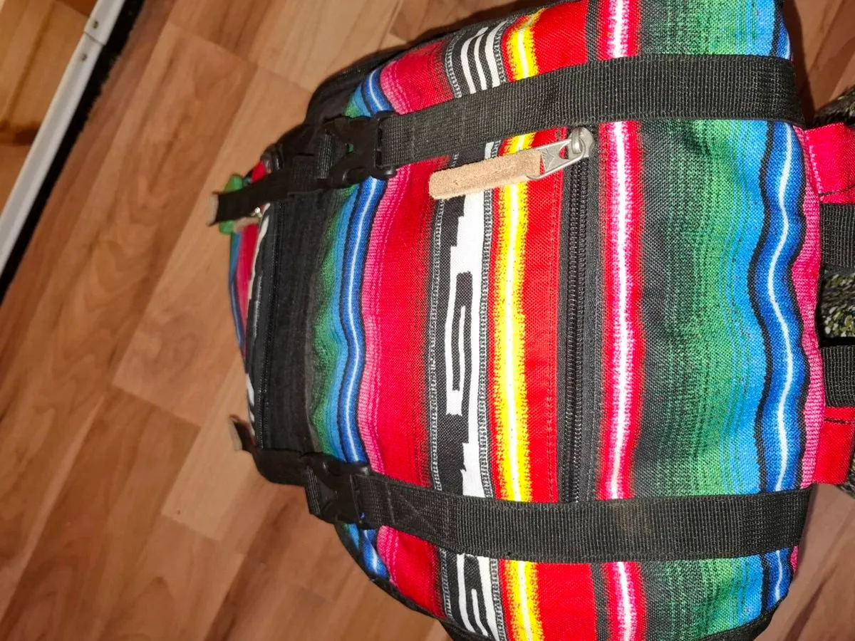 Bag/Rucksack - Image 4