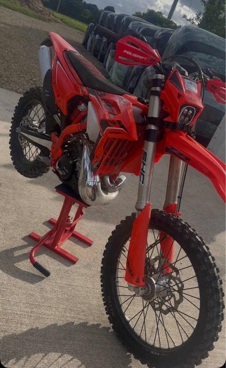 2026 beta xpro - Image 1