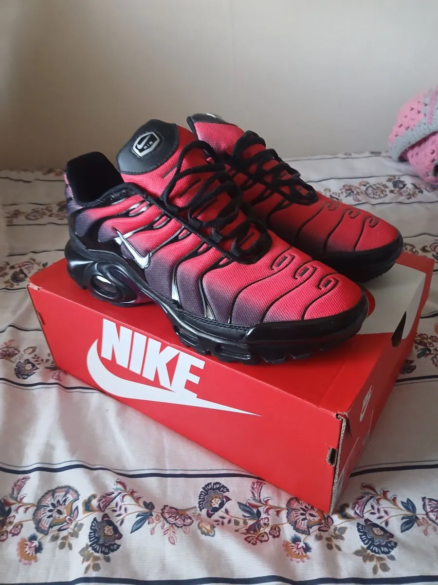 NIKE TNZ - Image 3