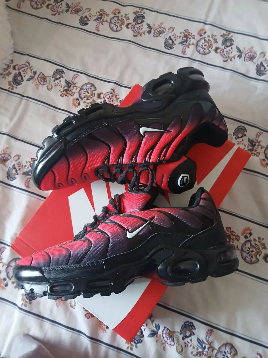 NIKE TNZ - Image 1