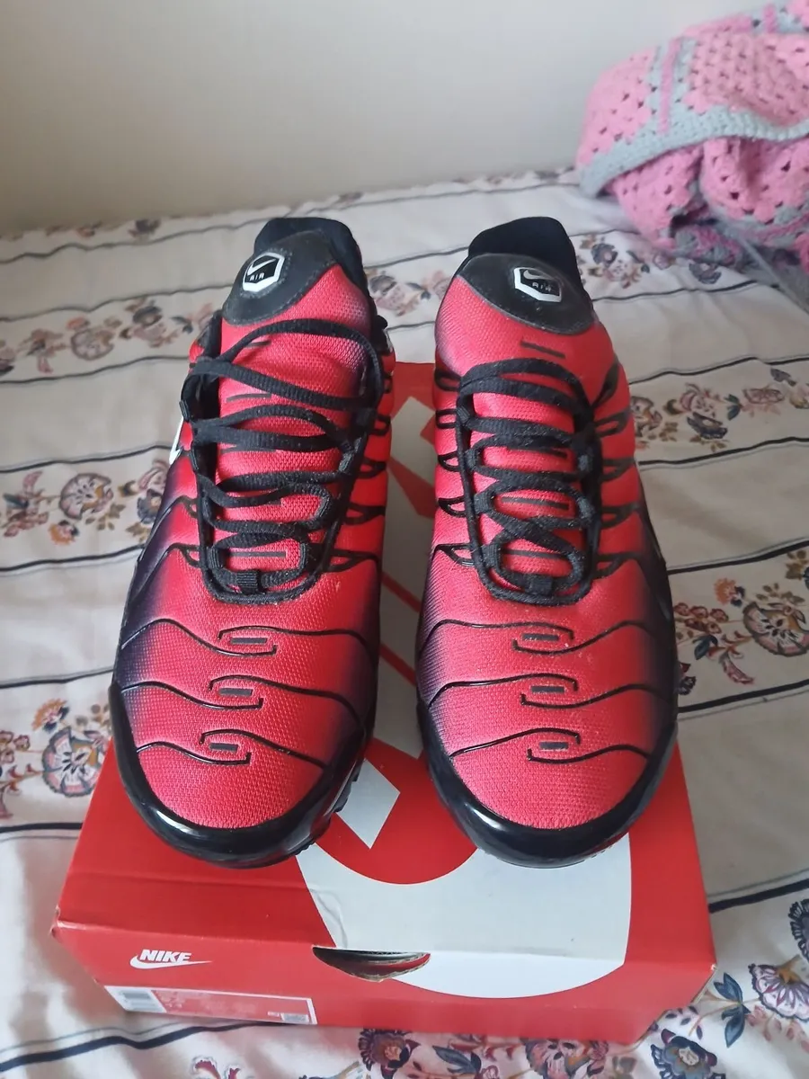 NIKE TNZ - Image 4