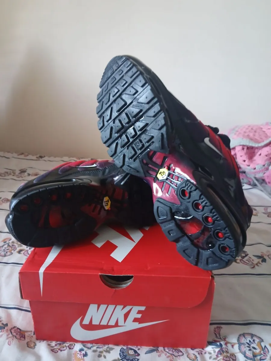 NIKE TNZ - Image 2