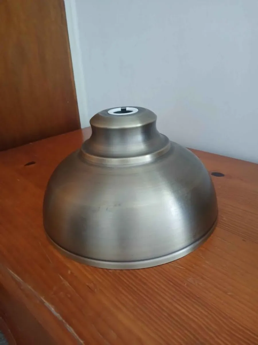 Lampshade by ALDI