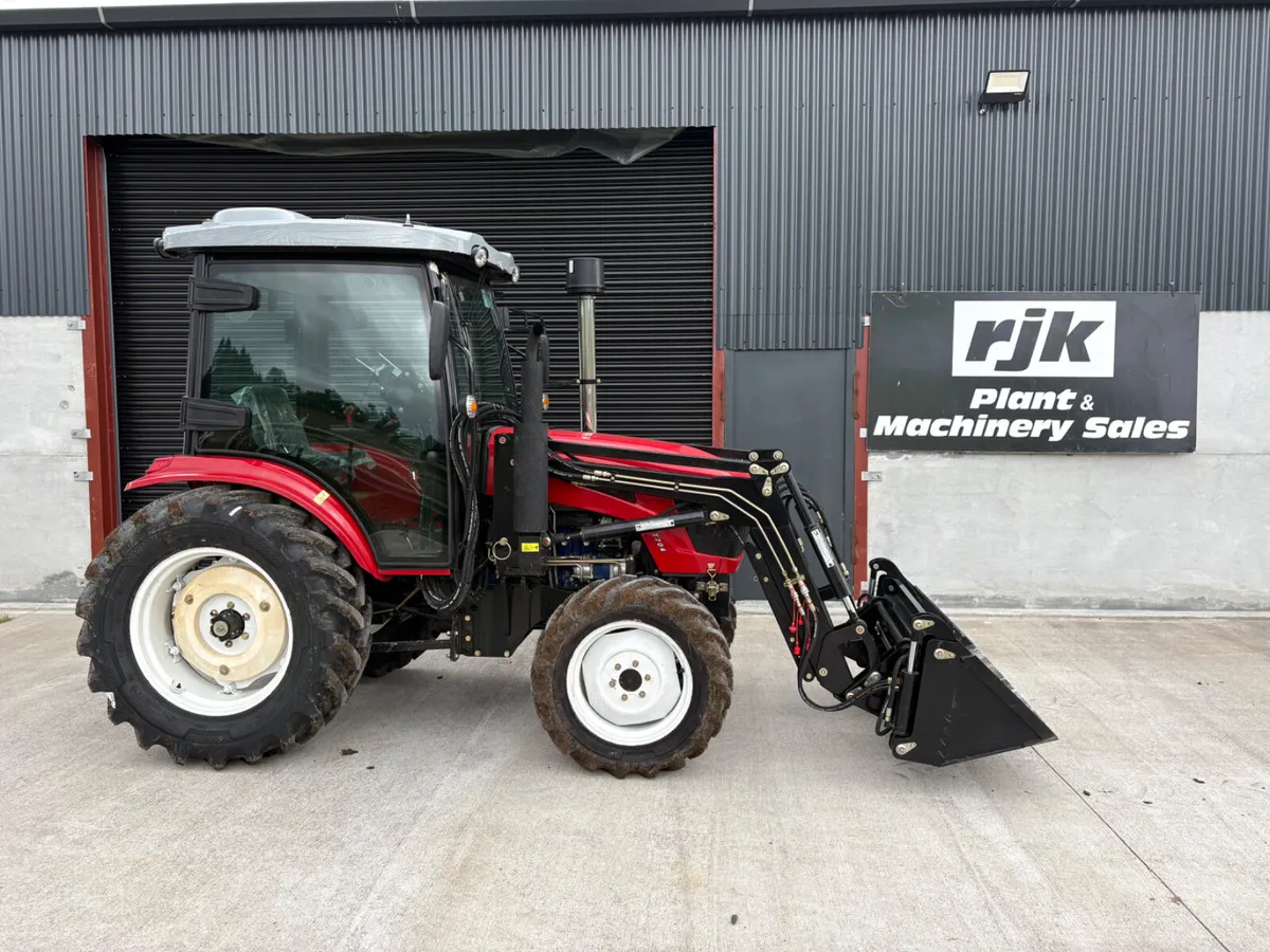 RJK 704 - Image 1