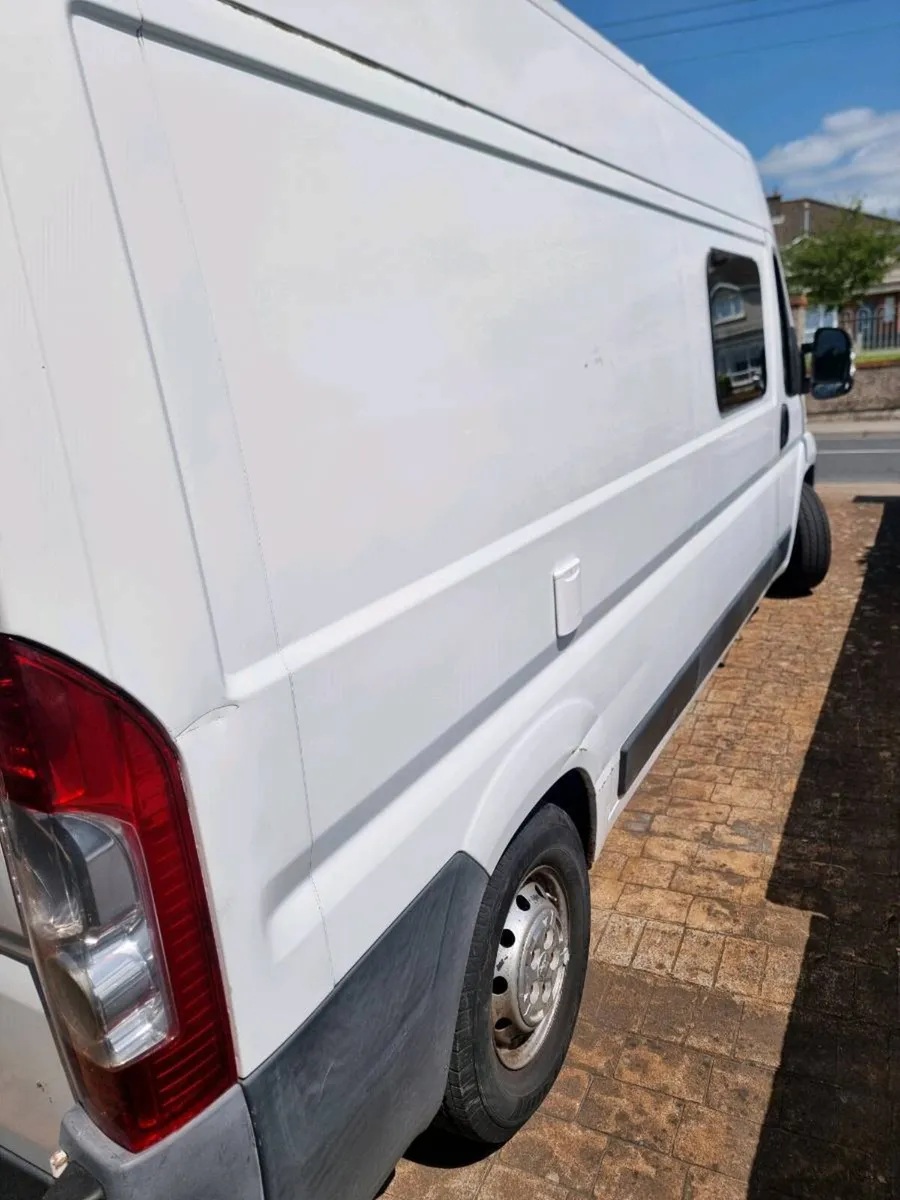 Campervan - Image 2