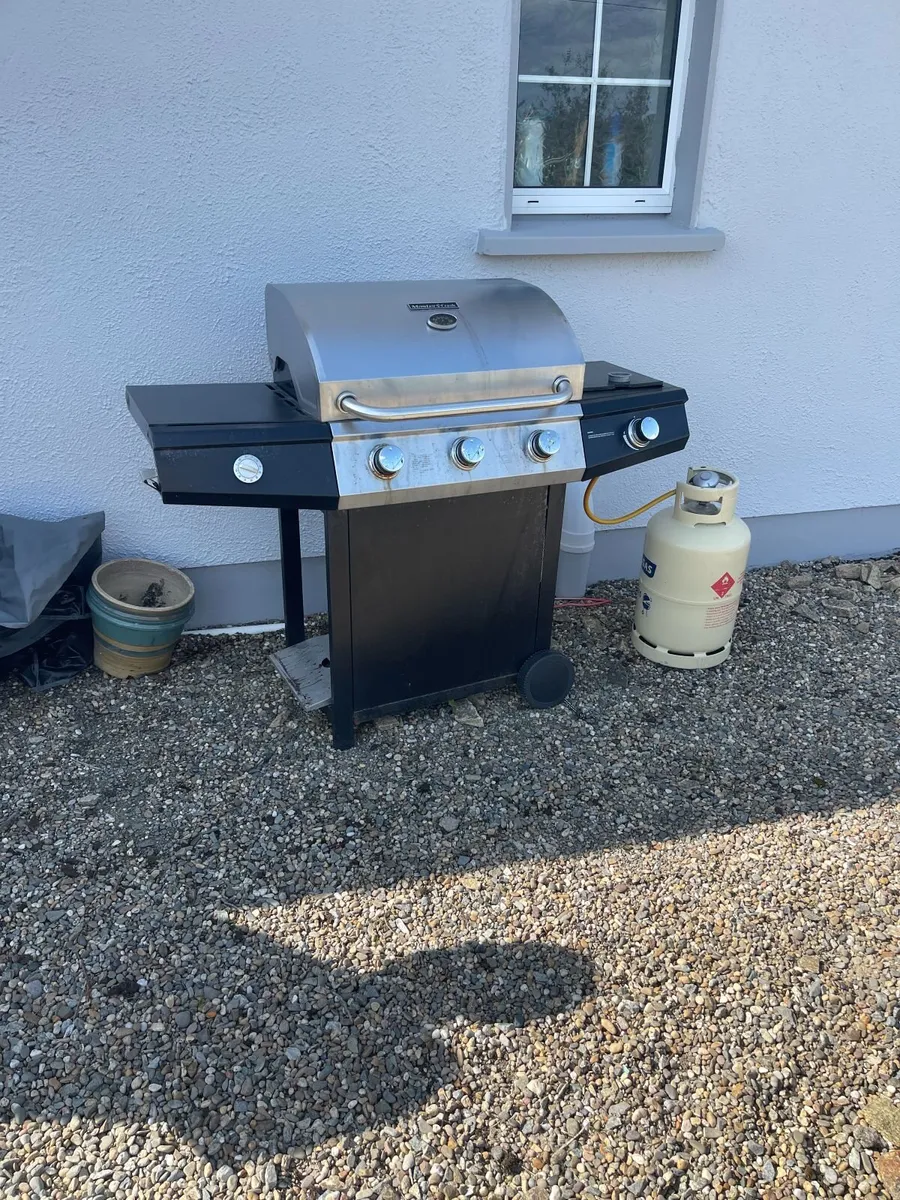 bbq - Image 1