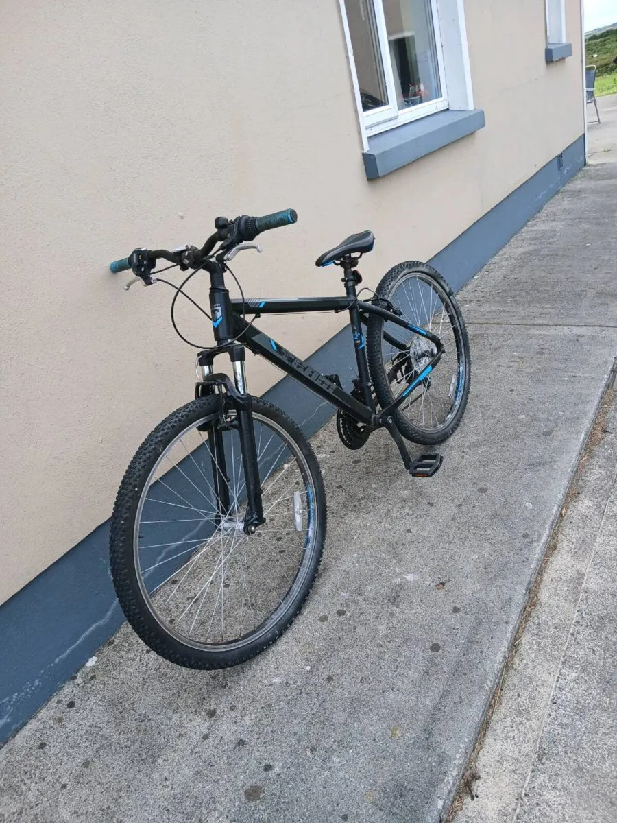 27.5 inch mountain bike - Image 1