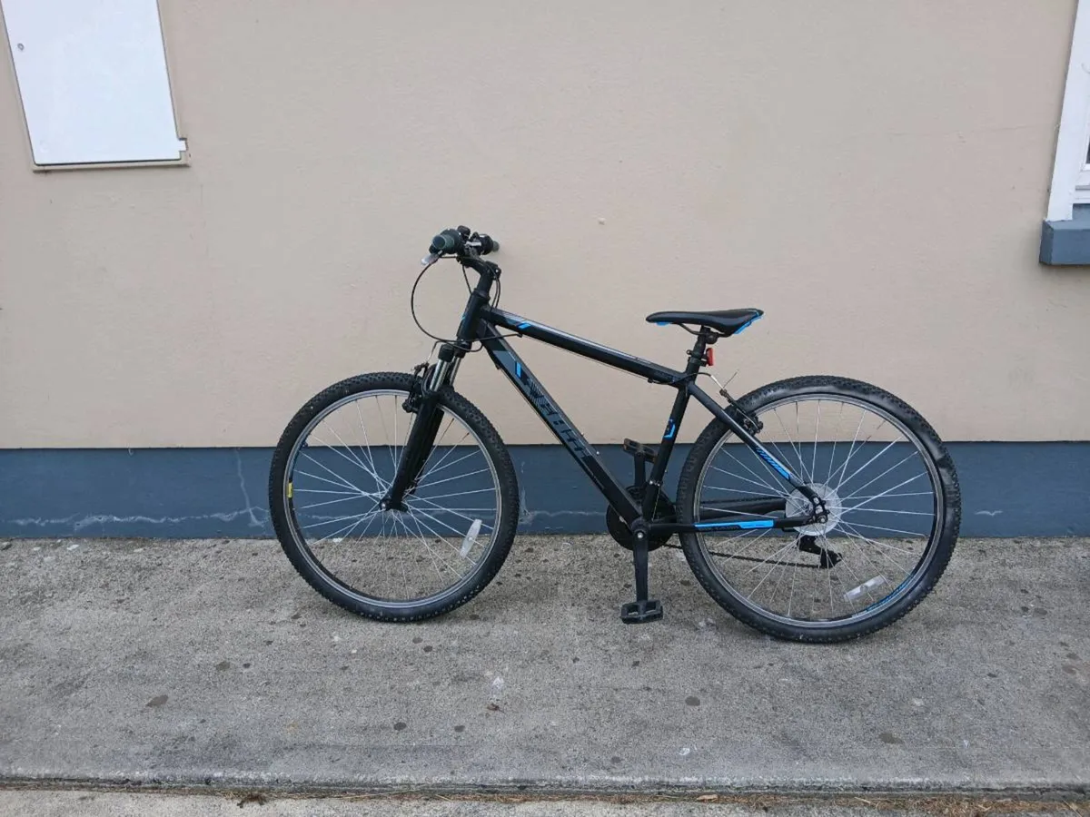 27.5 inch mountain bike - Image 2