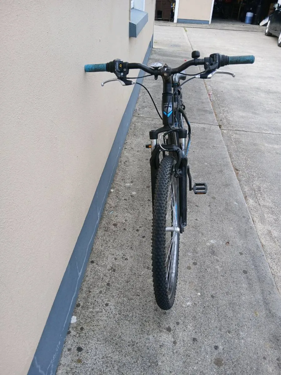 27.5 inch mountain bike - Image 4