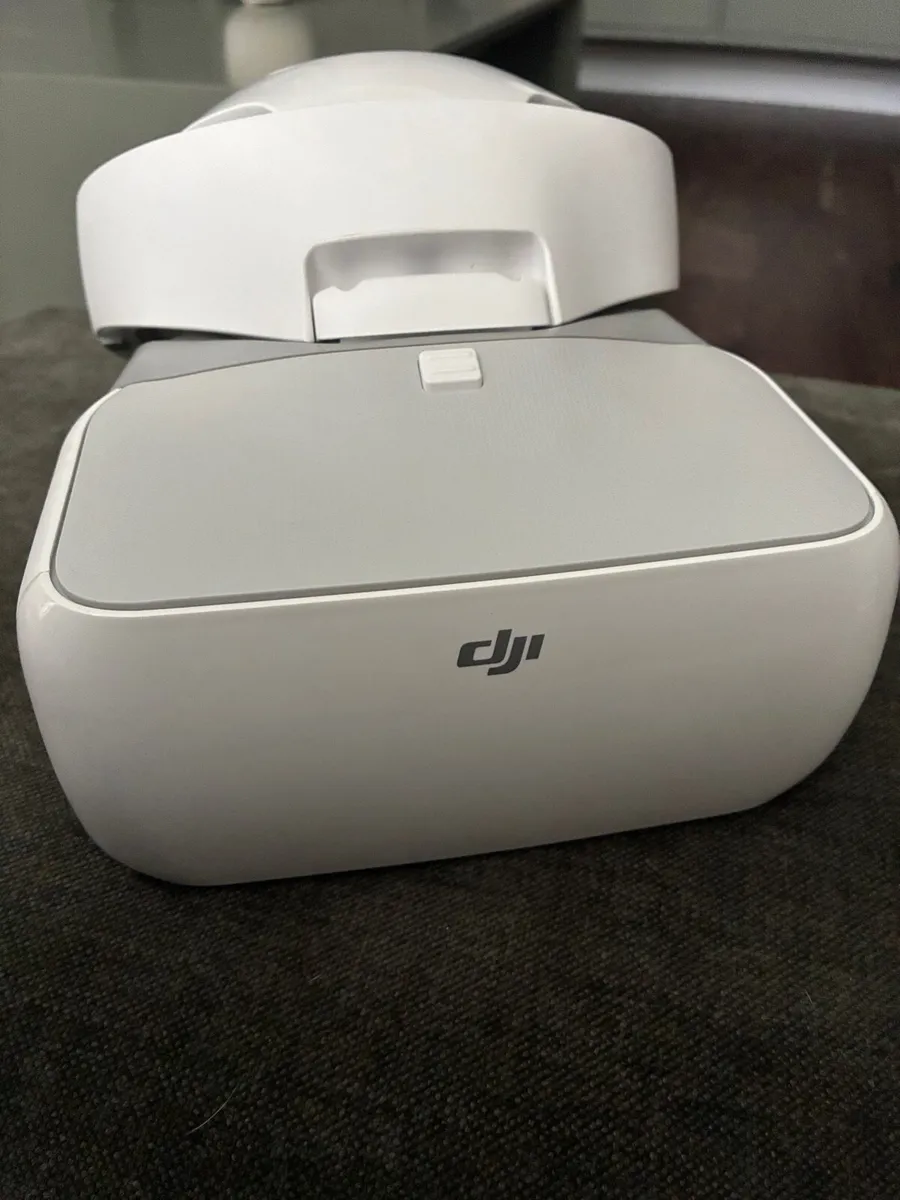 Dji goggles - Image 1