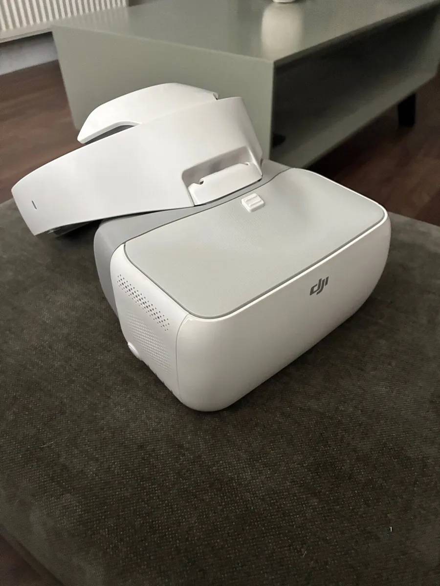 Dji goggles - Image 2