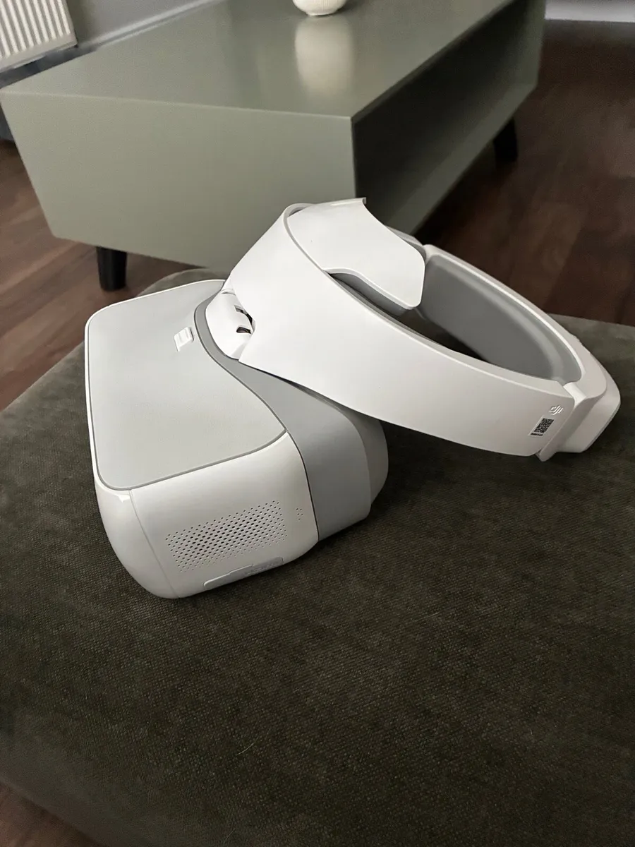 Dji goggles - Image 3