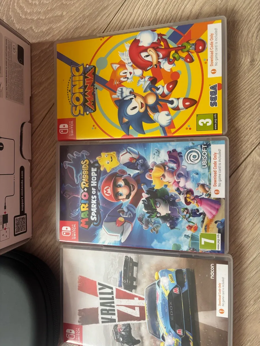 Nintendo Switch 2 - Image 4