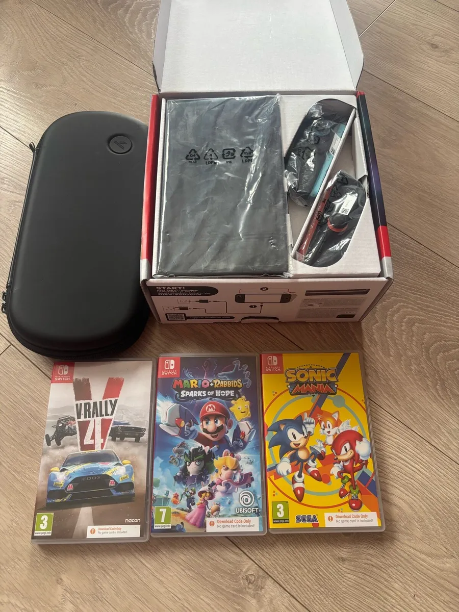 Nintendo Switch 2 - Image 1