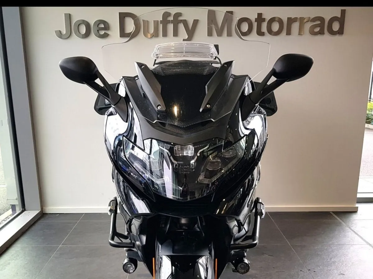 BMW K 1600 GT LE Finance Available - Image 4