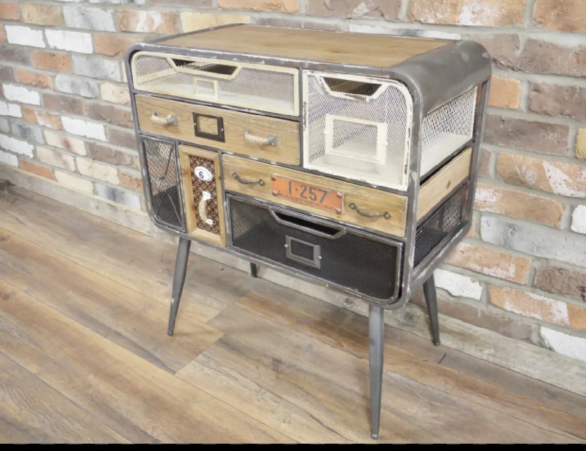 Dutch furniture retro style half price deals - Image 2