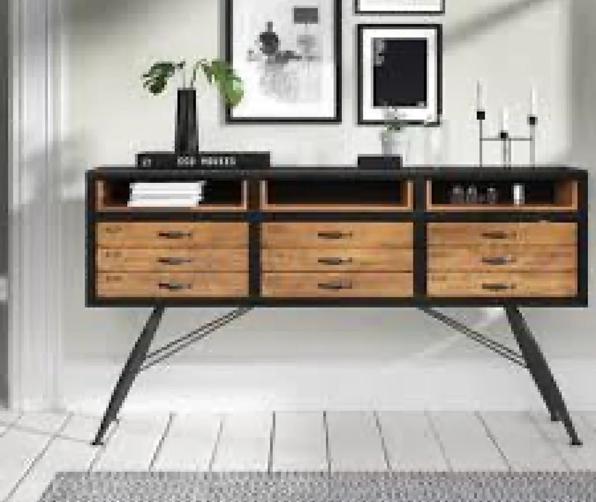 Dutch furniture retro style half price deals - Image 3