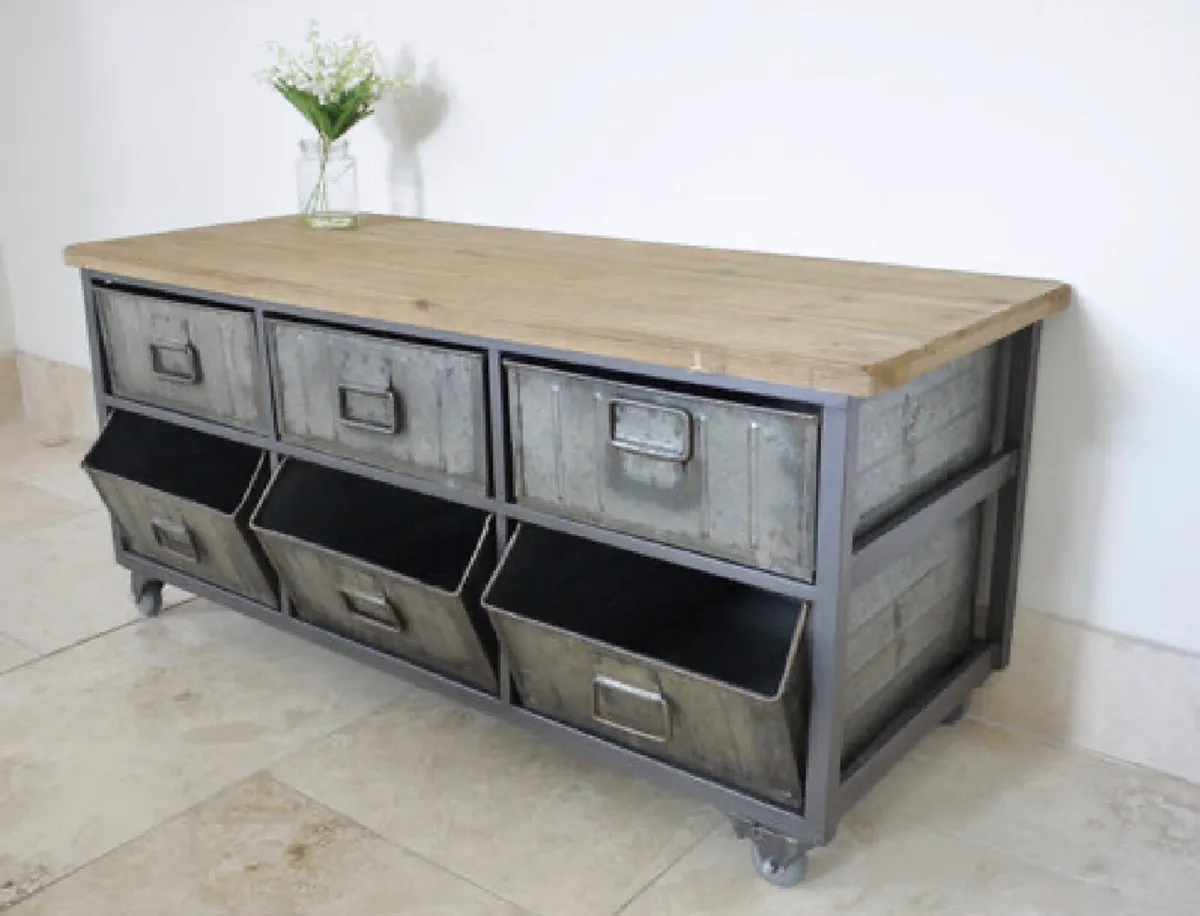 Dutch furniture retro style half price deals - Image 4