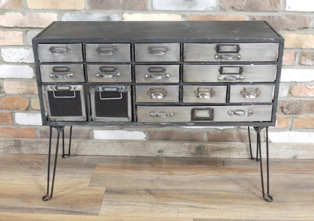 Dutch furniture retro style half price deals - Image 1