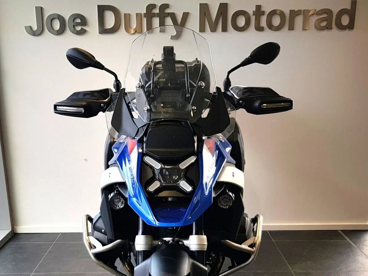 BMW R 1300 GS TE Finance Available - Image 4