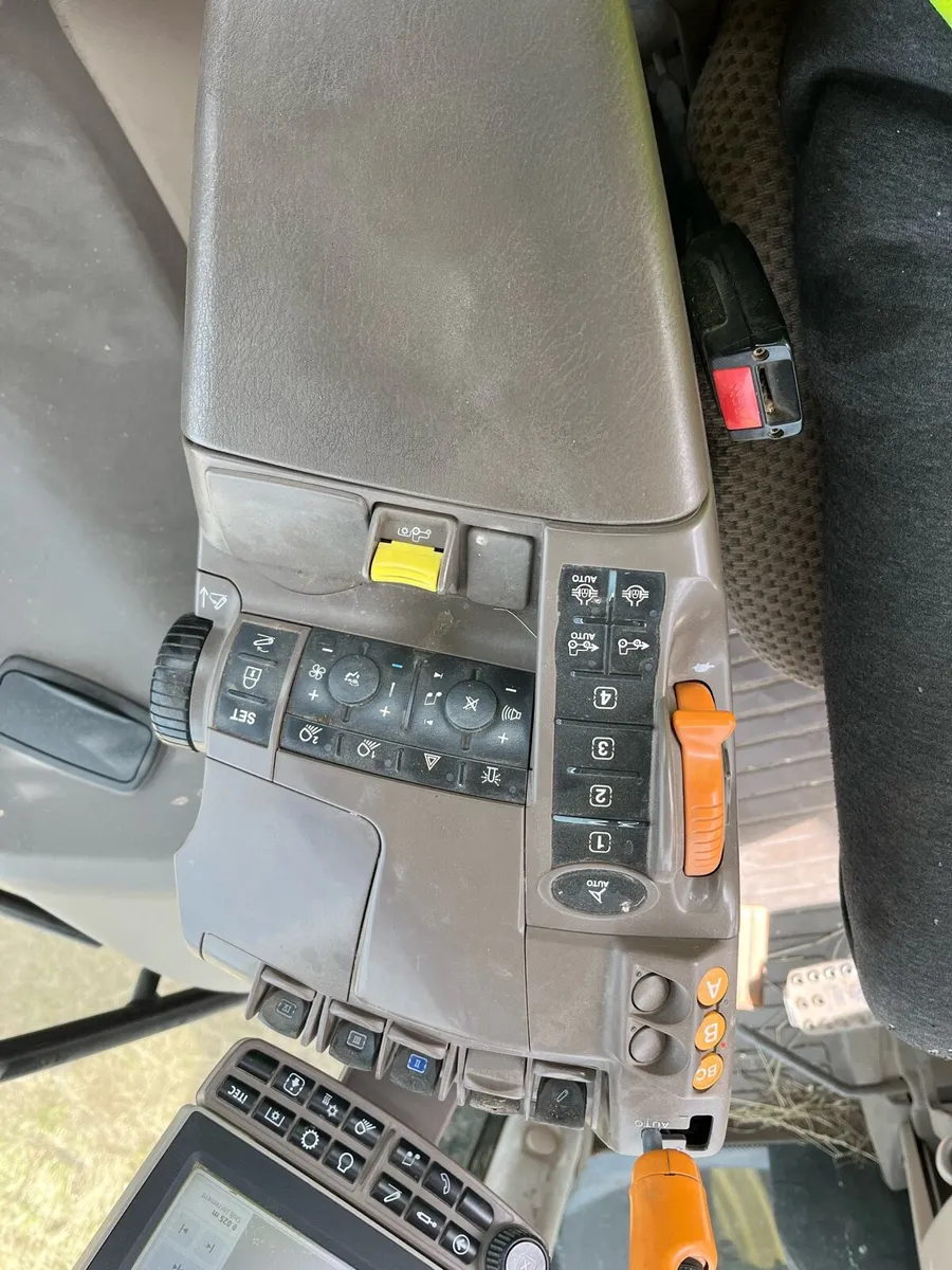 John deere 6155r 2018 - Image 4