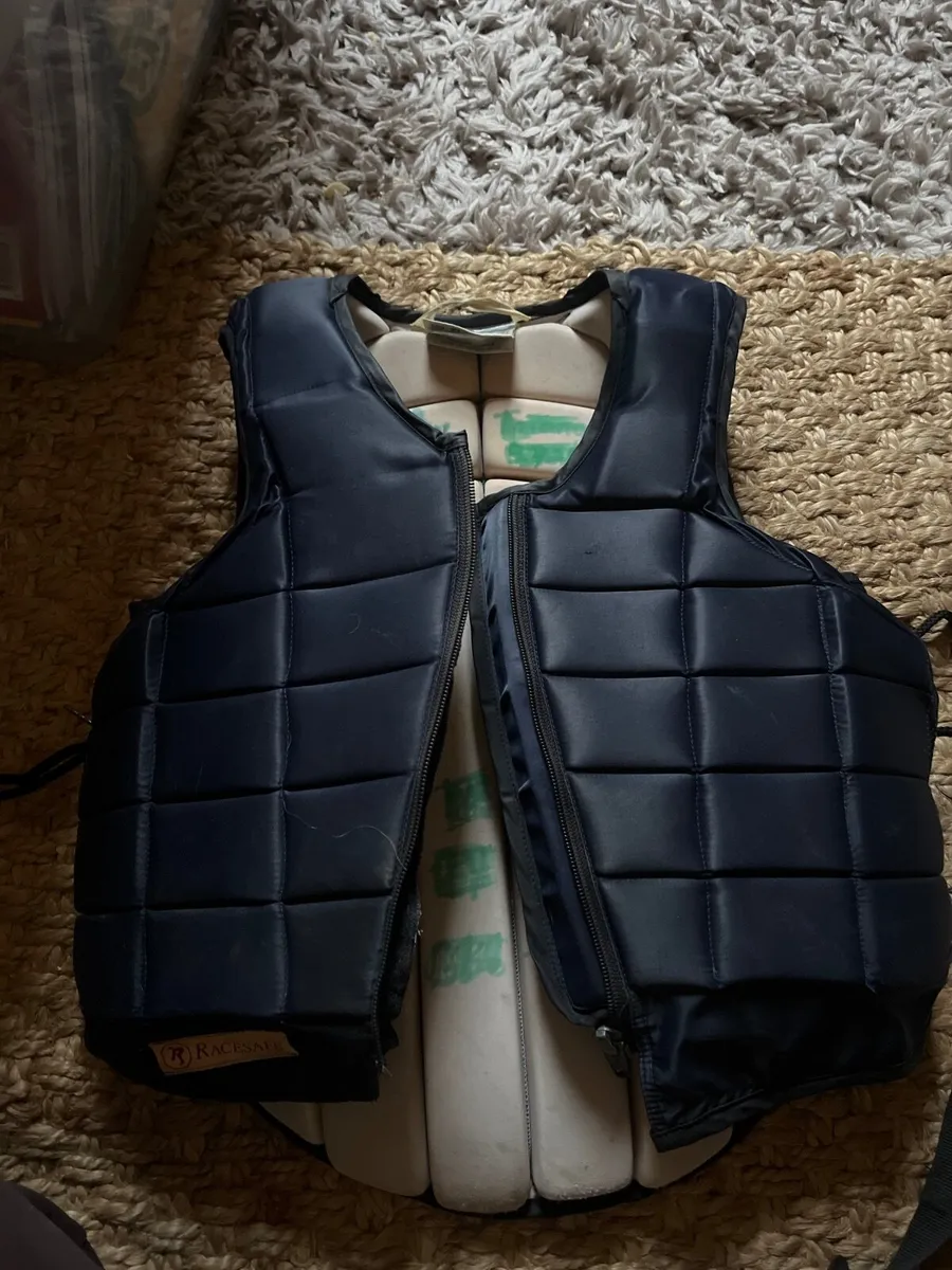 Back protector - Image 1
