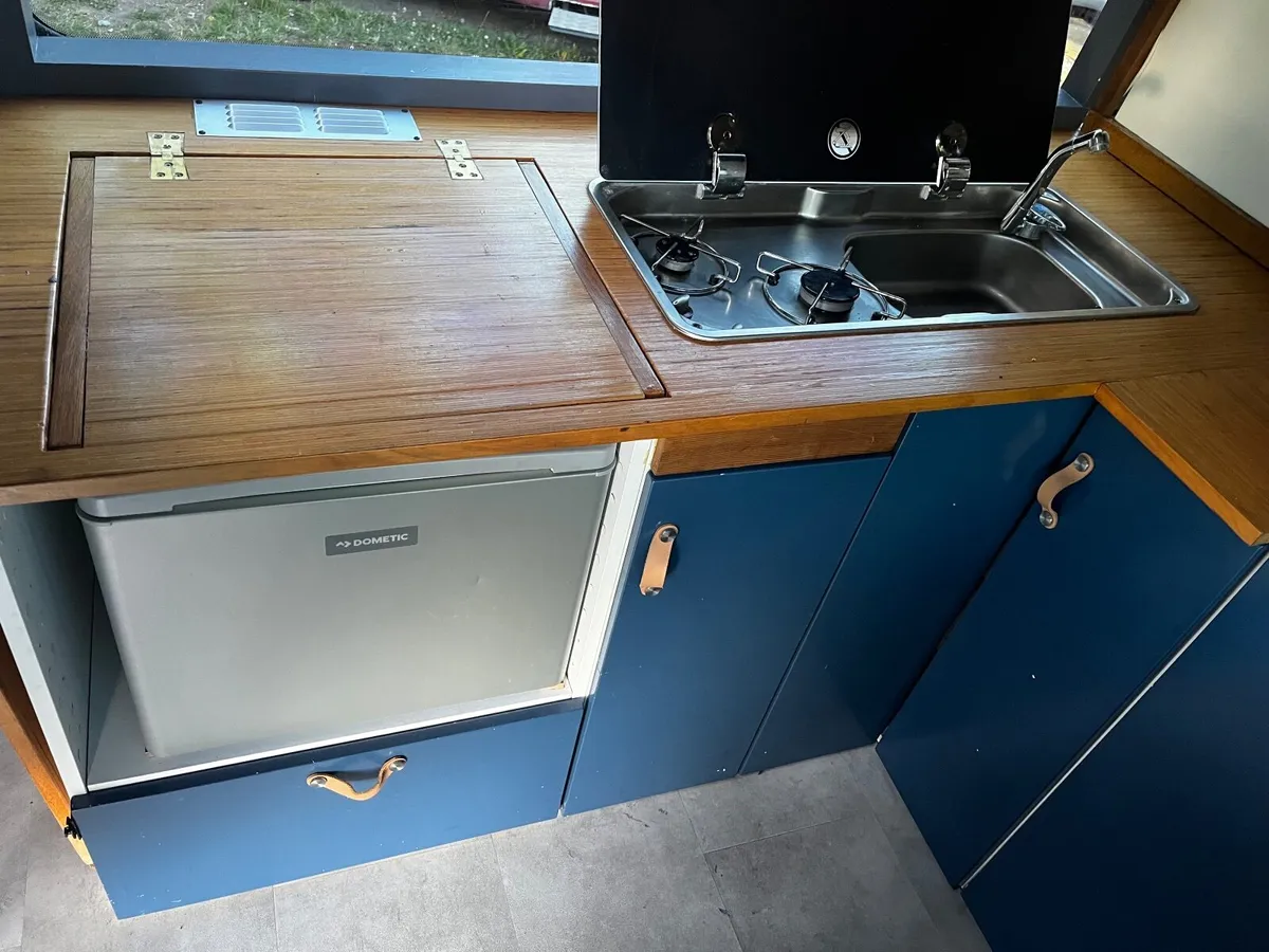 Campervan - Image 2