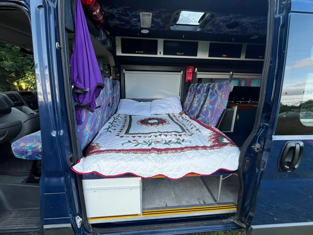 Campervan - Image 3