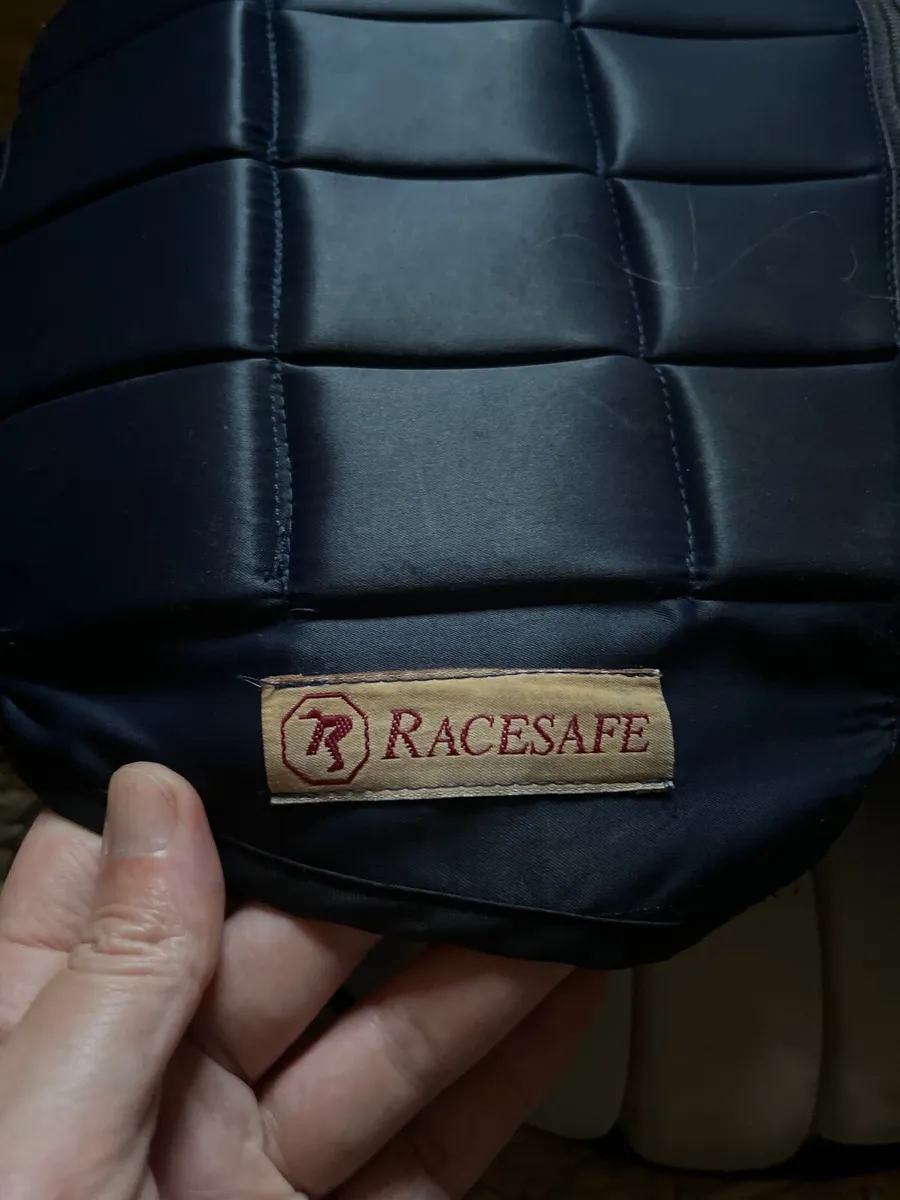 Back protector - Image 2