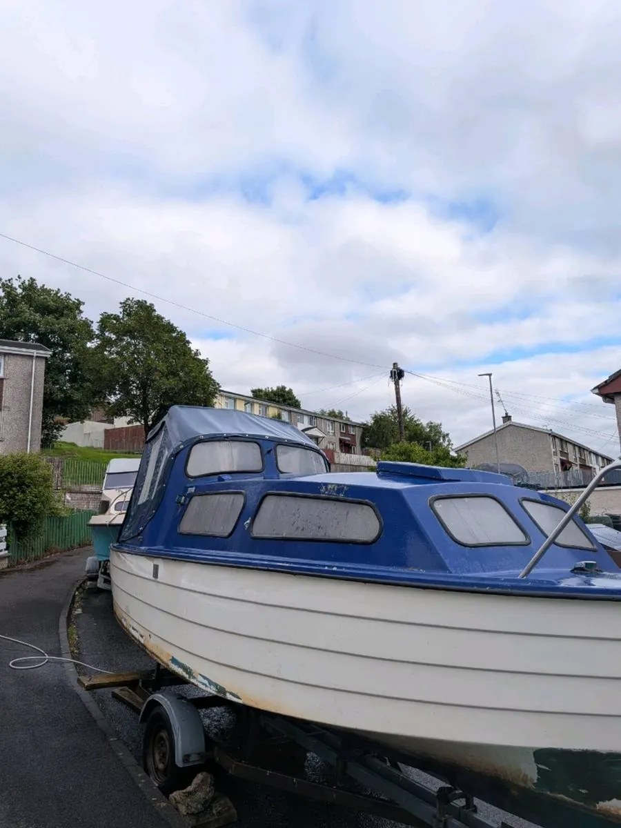 Mayland Boat - Image 2