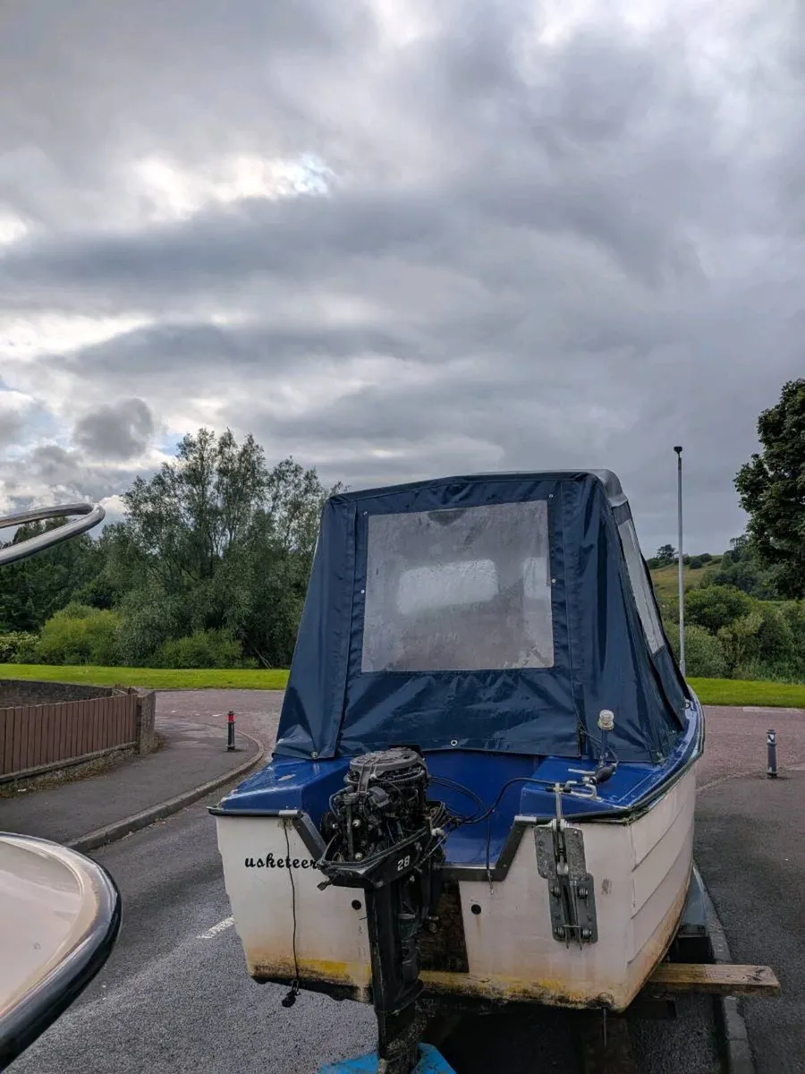 Mayland Boat - Image 3