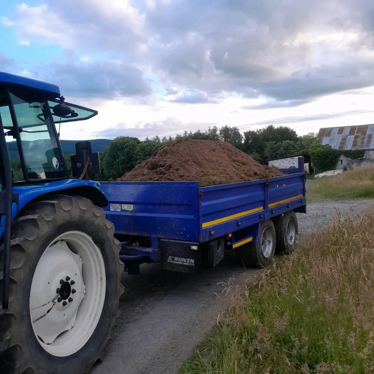 Topsoil for sale - Image 4