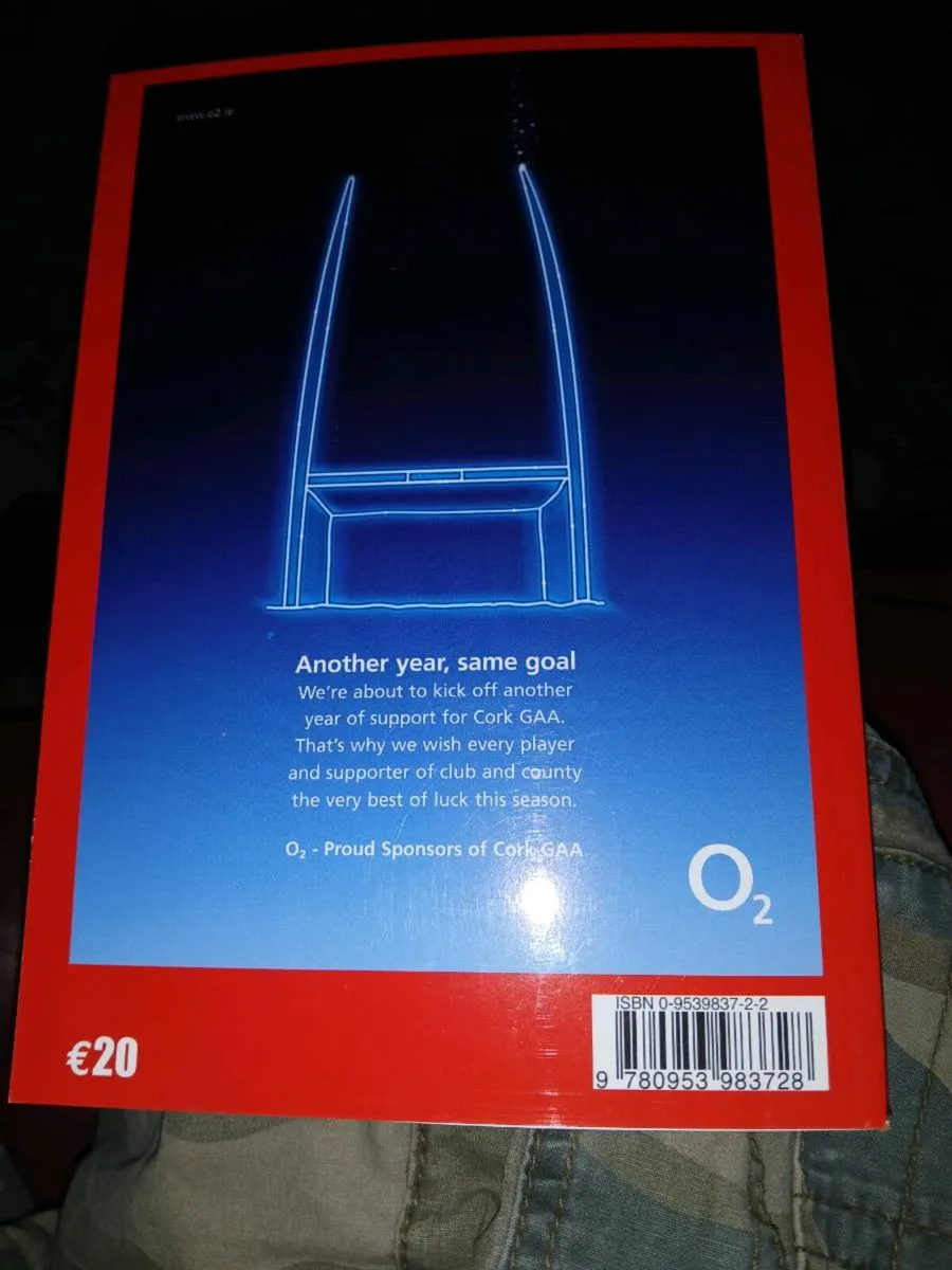 Gaa books - Image 2