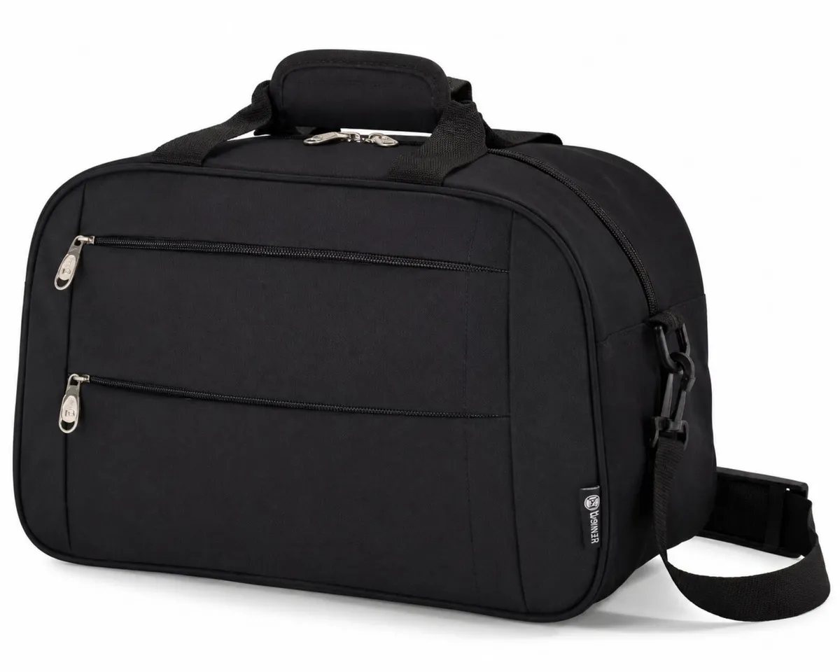 Underseat Cabin Bag – Fits Ryanair, Aer Lingus & B - Image 2
