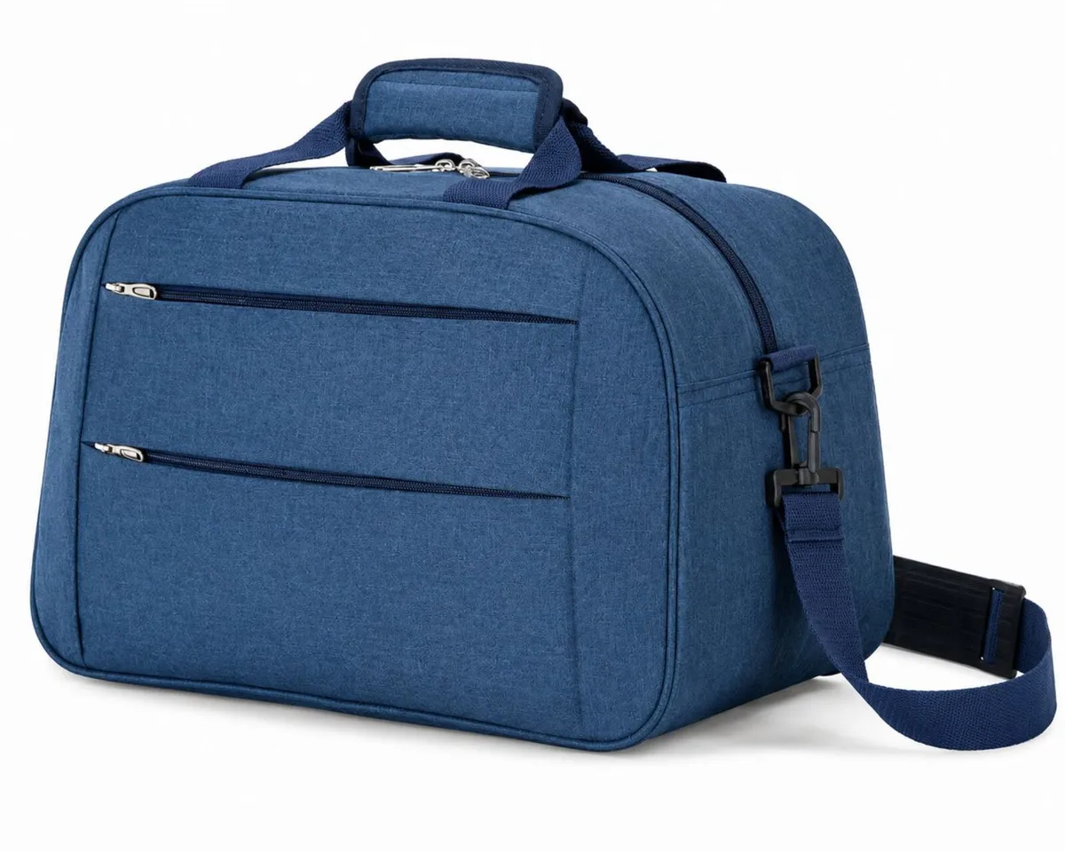 Underseat Cabin Bag – Fits Ryanair, Aer Lingus & B - Image 3