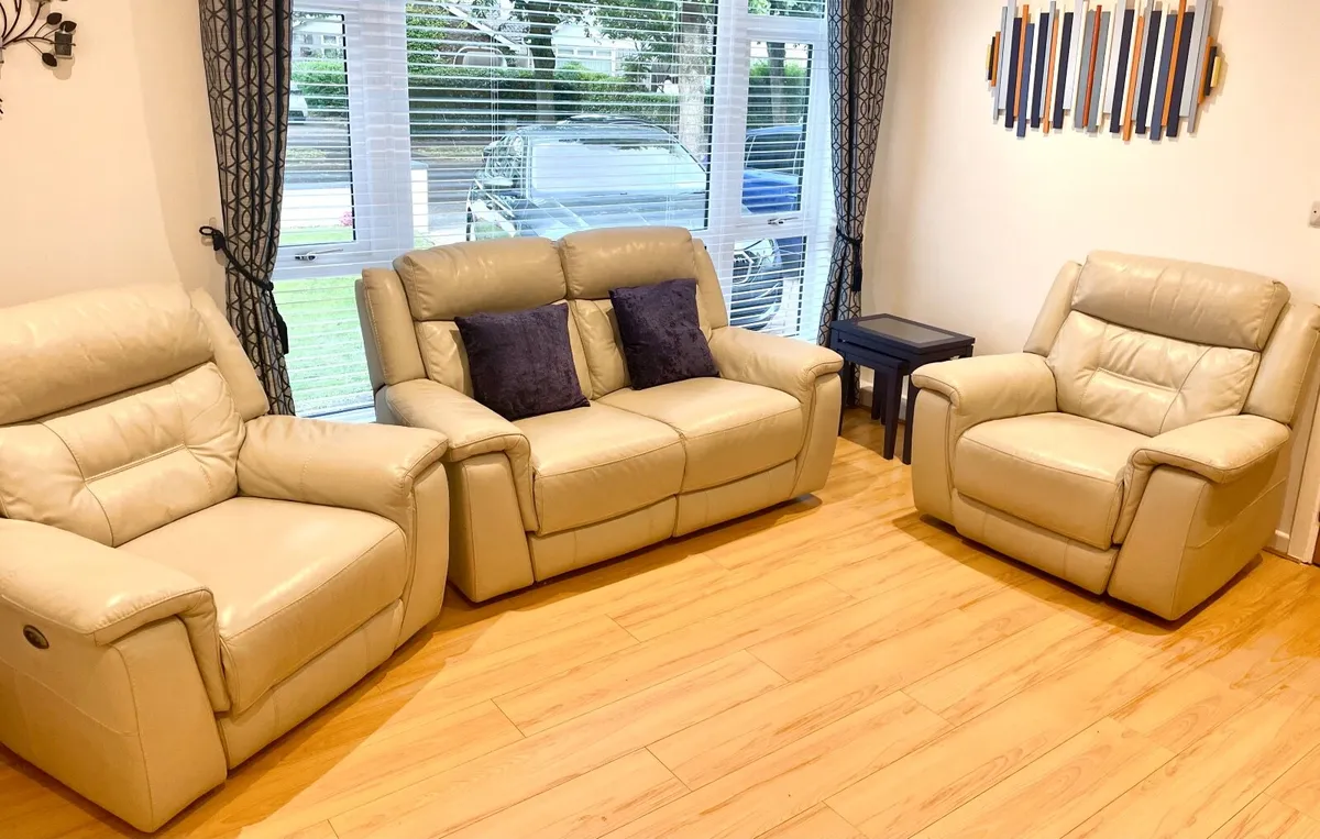 Sofas - Image 1