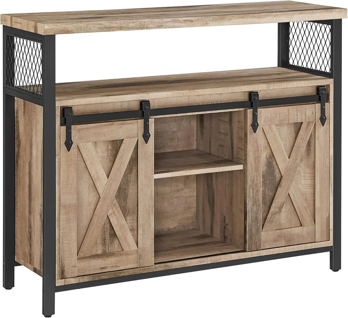 Kitchen Sideboard Cabinet - Image 3