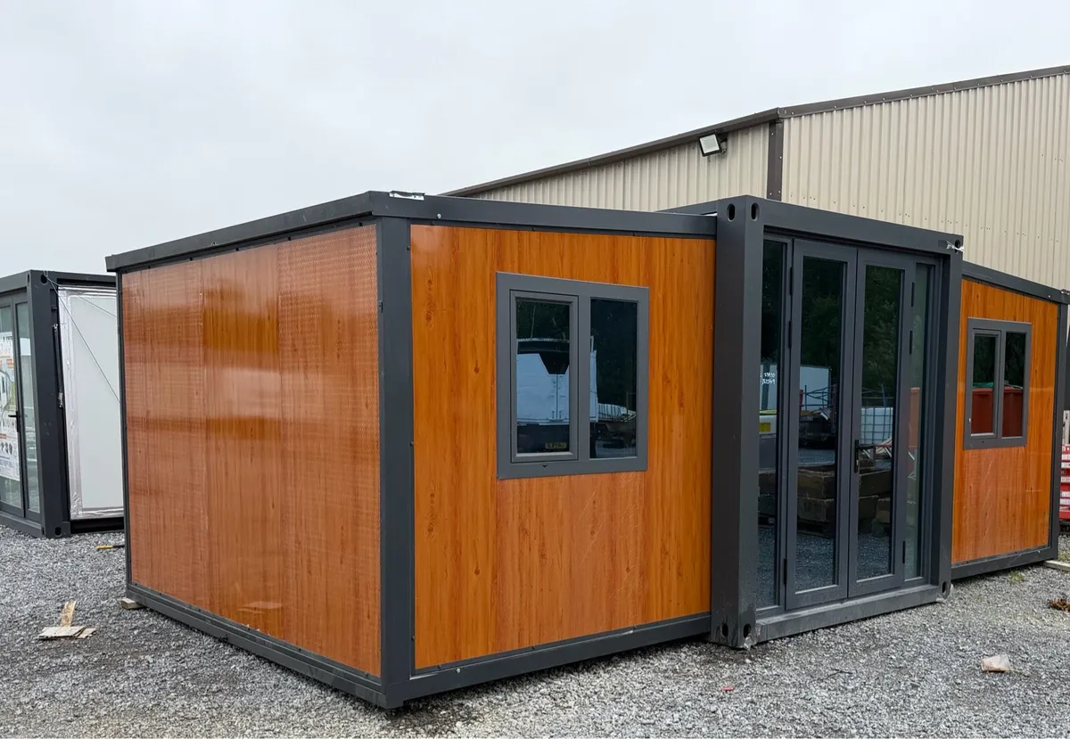 One bedroom modular home - Image 2