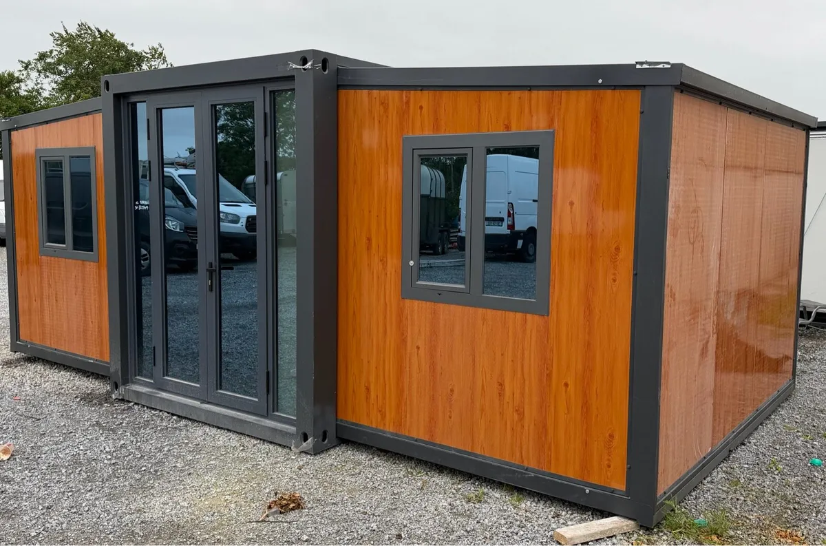 One bedroom modular home - Image 3