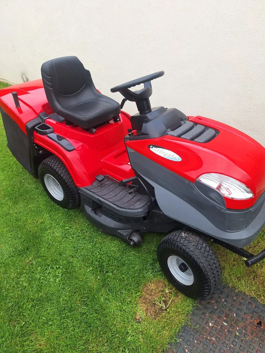 Lawnmower - Image 1