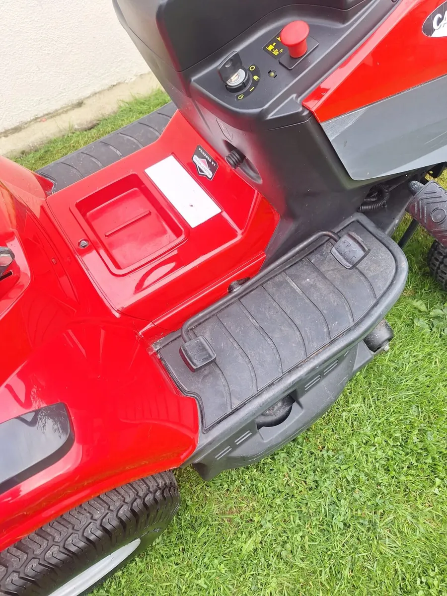 Lawnmower - Image 3