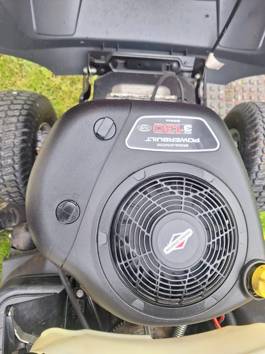 Lawnmower - Image 4