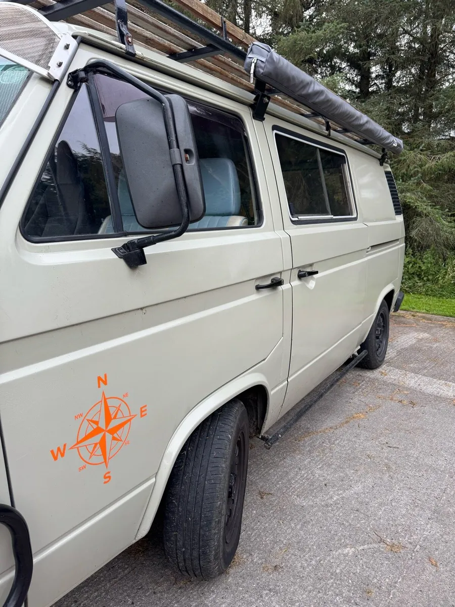 VW Transporter - Image 4