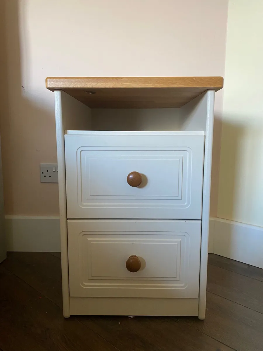 Bedroom Furniture - Image 1