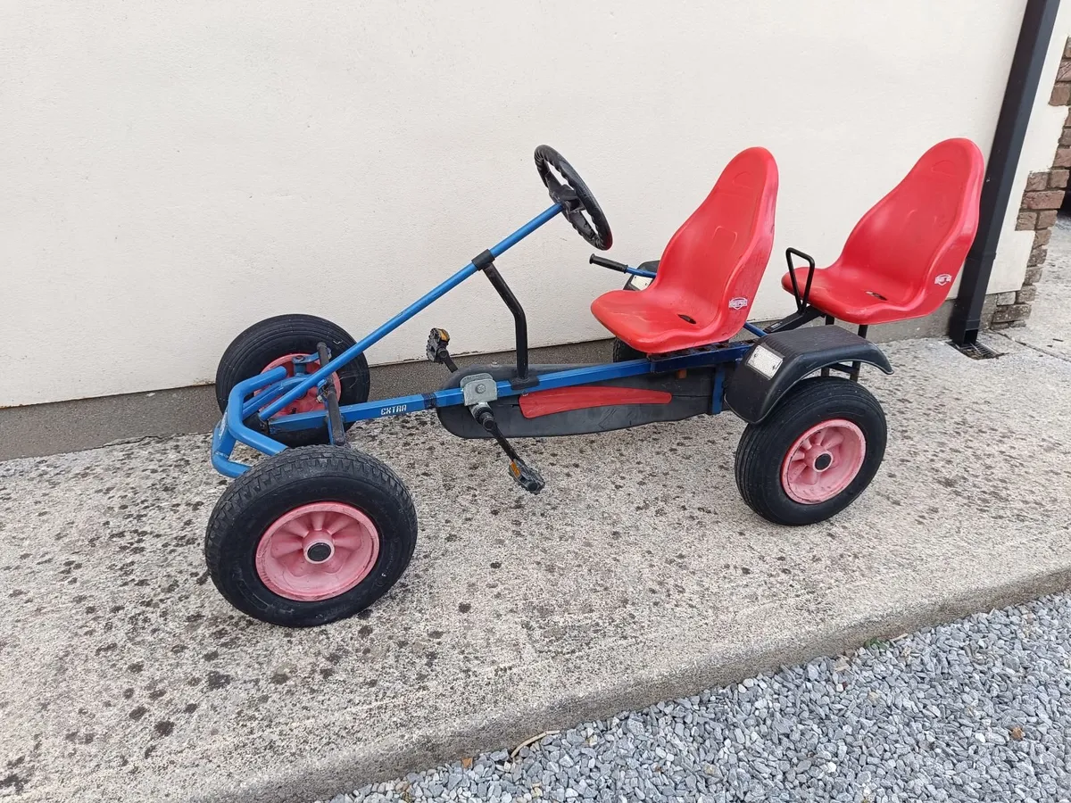 Berg Go Kart - Image 2